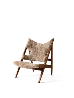 Knitting Chair