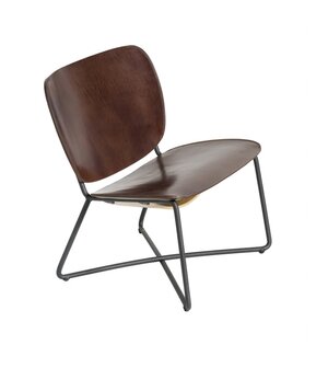 Miller Lounge Chair