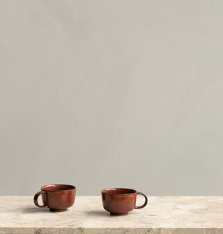 New Norm Dinnerware - cup