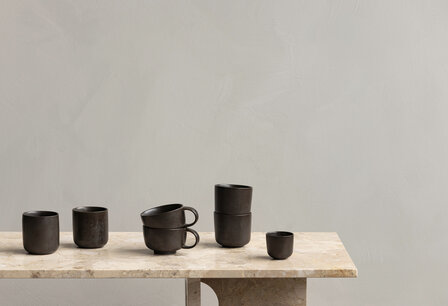 New Norm Dinnerware - cup