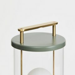 The Muse table lamp