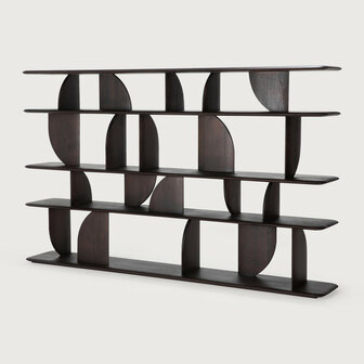 Geometric rack