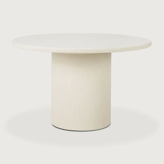 Elements dining table