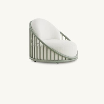 Cask Armchair