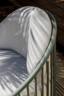 Cask Armchair