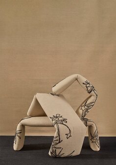 Folded Patterns - Flower
