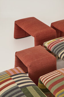 Folded Colors