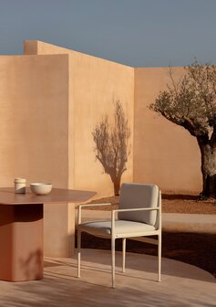 Obi Dining chair