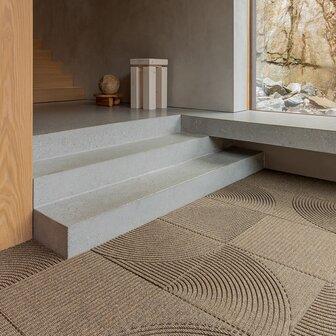 ZEN tile
