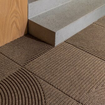 ZEN tile