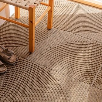 ZEN tile