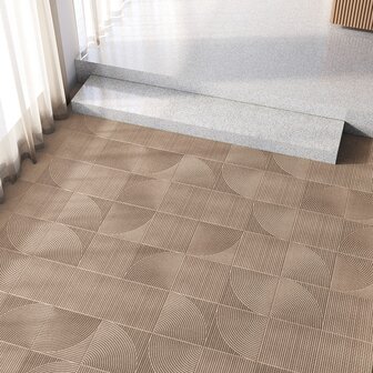 ZEN tile