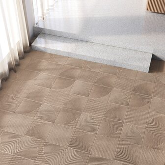 ZEN tile