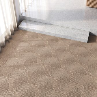 ZEN tile
