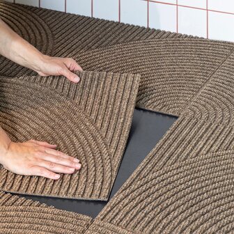 ZEN tile