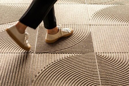 ZEN tile