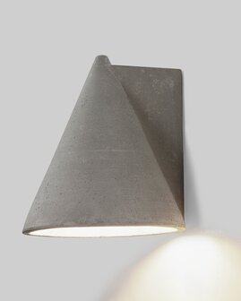 Wandlamp &deg;1 - Thijs Prinsen