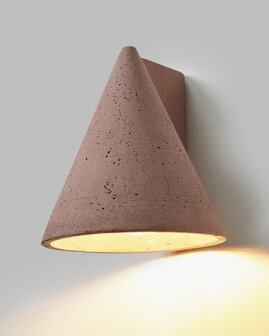 Wandlamp &deg;1 - Thijs Prinsen