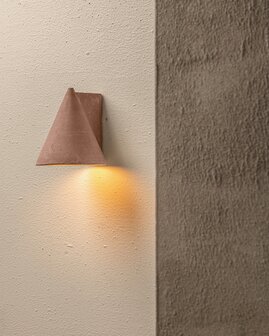 Wandlamp &deg;1 - Thijs Prinsen