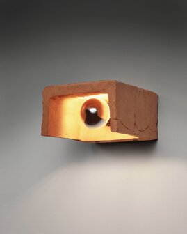 Wandlamp &deg;2 - Thijs Prinsen