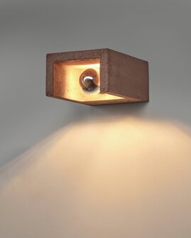 Wandlamp &deg;2 - Thijs Prinsen