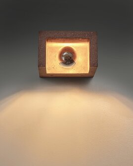Wandlamp &deg;2 - Thijs Prinsen