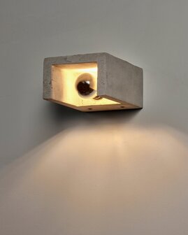 Wandlamp &deg;2 - Thijs Prinsen