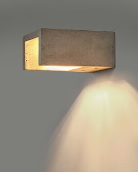 Wandlamp &deg;2 - Thijs Prinsen