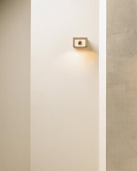 Wandlamp &deg;2 - Thijs Prinsen
