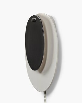 Nebula wandlamp