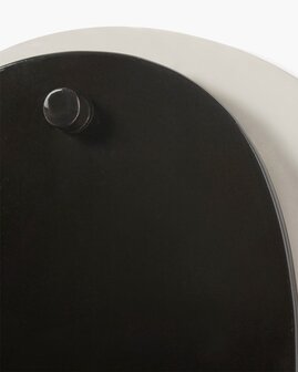 Nebula wandlamp