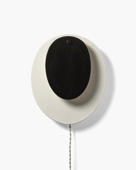 Nebula wandlamp
