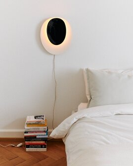 Nebula wandlamp