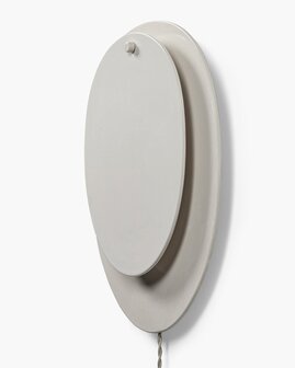 Nebula wandlamp
