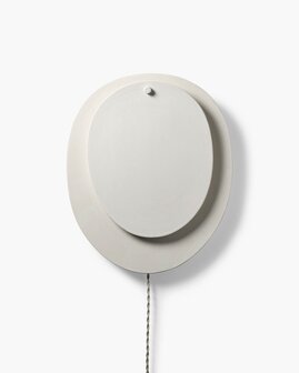 Nebula wandlamp