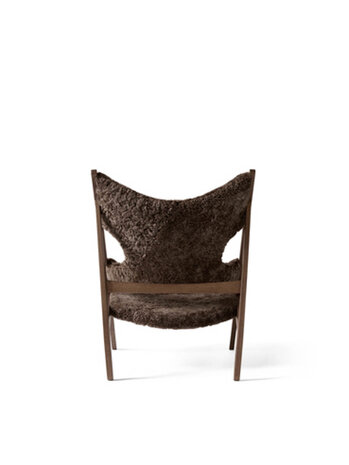Knitting Chair
