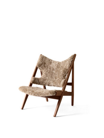 Knitting Chair