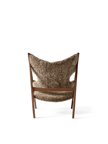 Knitting Chair