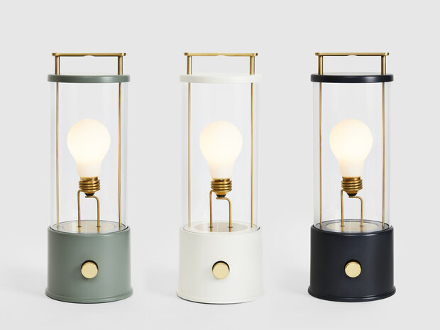 The Muse table lamp