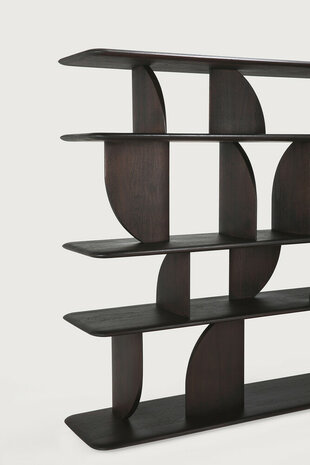 Geometric rack