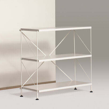 Tria Pack free-standing 