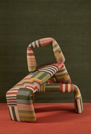 Folded Patterns 