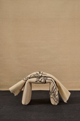 Folded Patterns - Flower