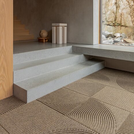 ZEN tile