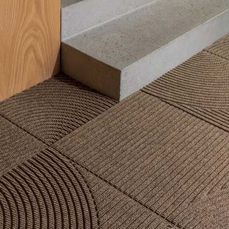 ZEN tile