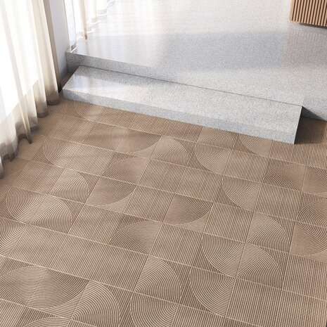 ZEN tile