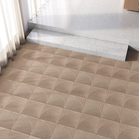 ZEN tile