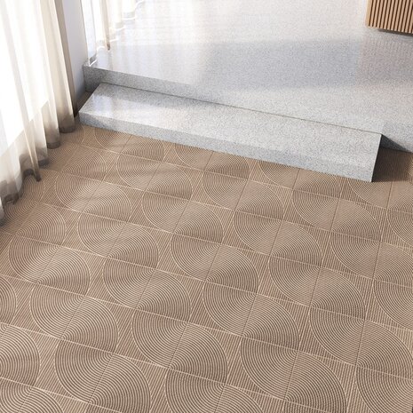 ZEN tile
