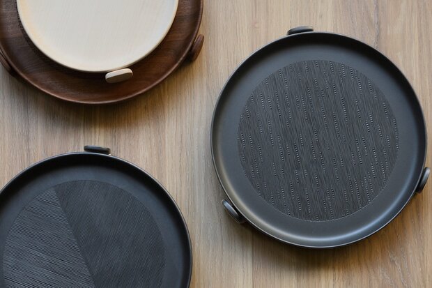 MATI Tray large