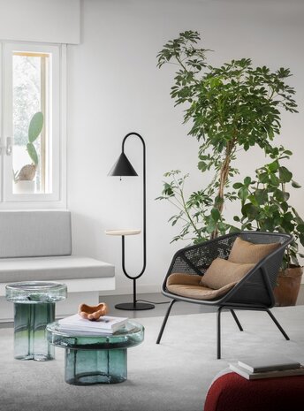 Colony armchair
